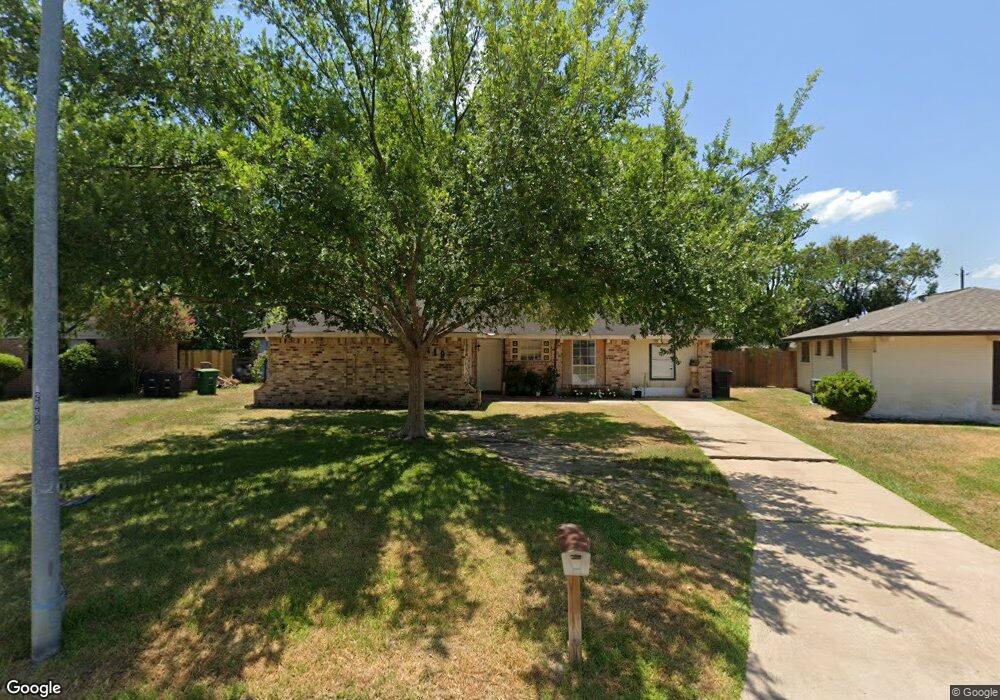 1419 Willow Rock Rd, Houston, TX 77088 - photo 1