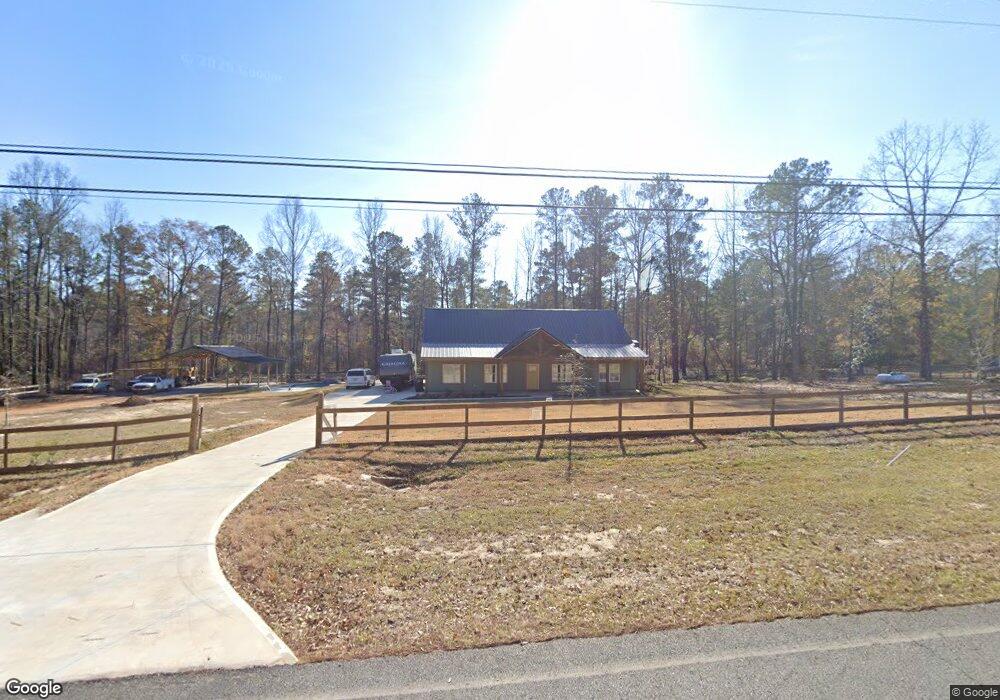 13332 Upatoi Ln, Upatoi, GA 31829 - photo 1