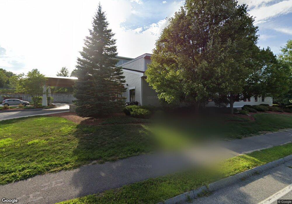 4 Hawthorne Dr, Bedford, NH 03110 - photo 1