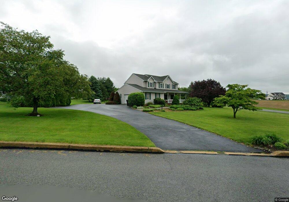 6 Jenna Dr, Barto, PA 19504 - photo 1