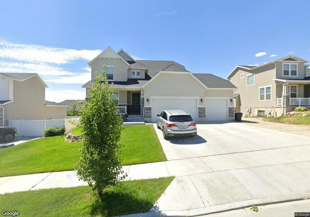 6873 W 8045 S, West Jordan, UT 84081 - photo 1