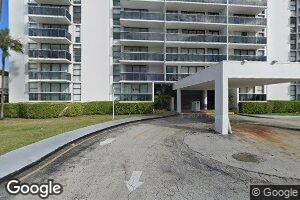 3675 N Country Club Dr Unit 602, Aventura, FL 33180
