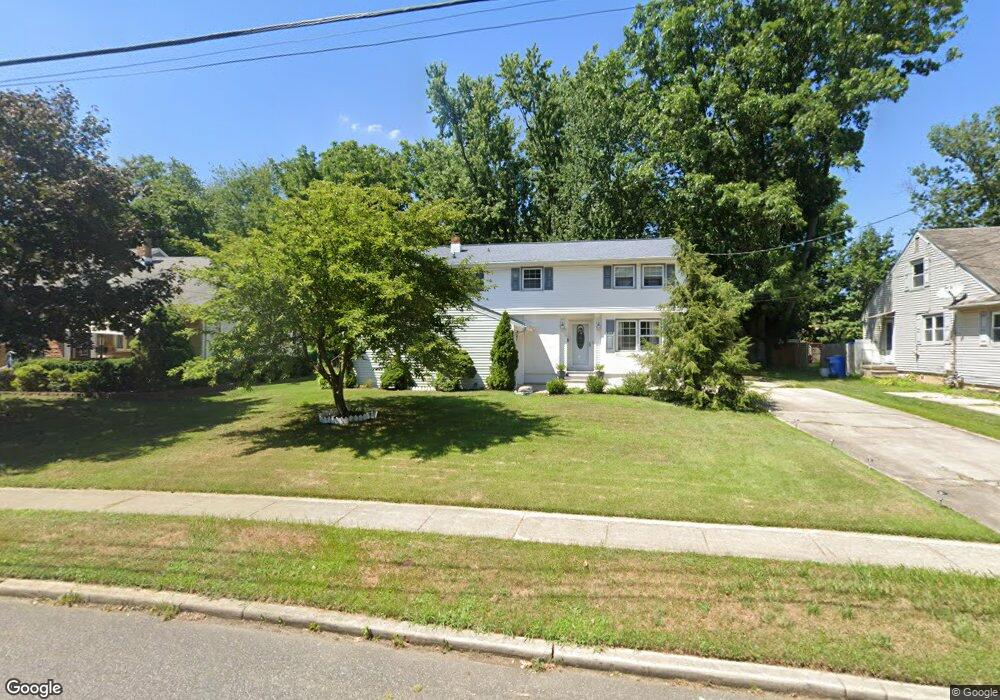 310 N Woodstock Dr, Cherry Hill, NJ 08034 - photo 1