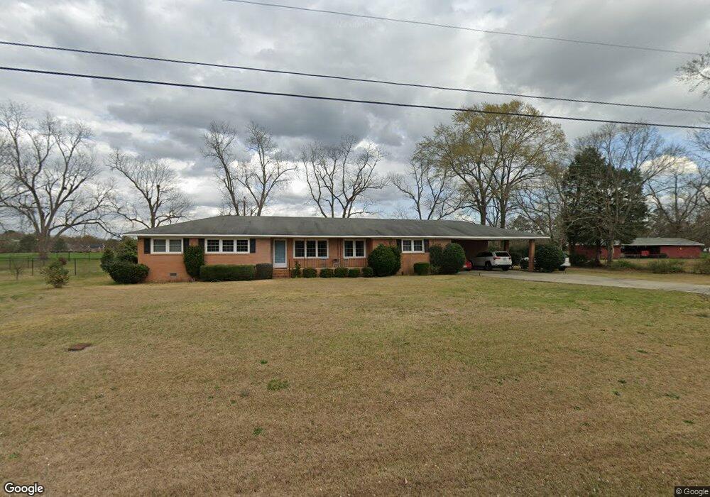 6324 Tinley Dr, Macon, GA 31216 - photo 1