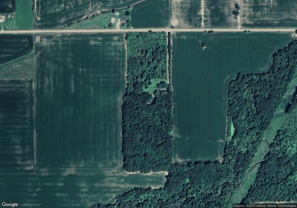 8534 Allan Rd, New Lothrop, MI 48460 - photo 1