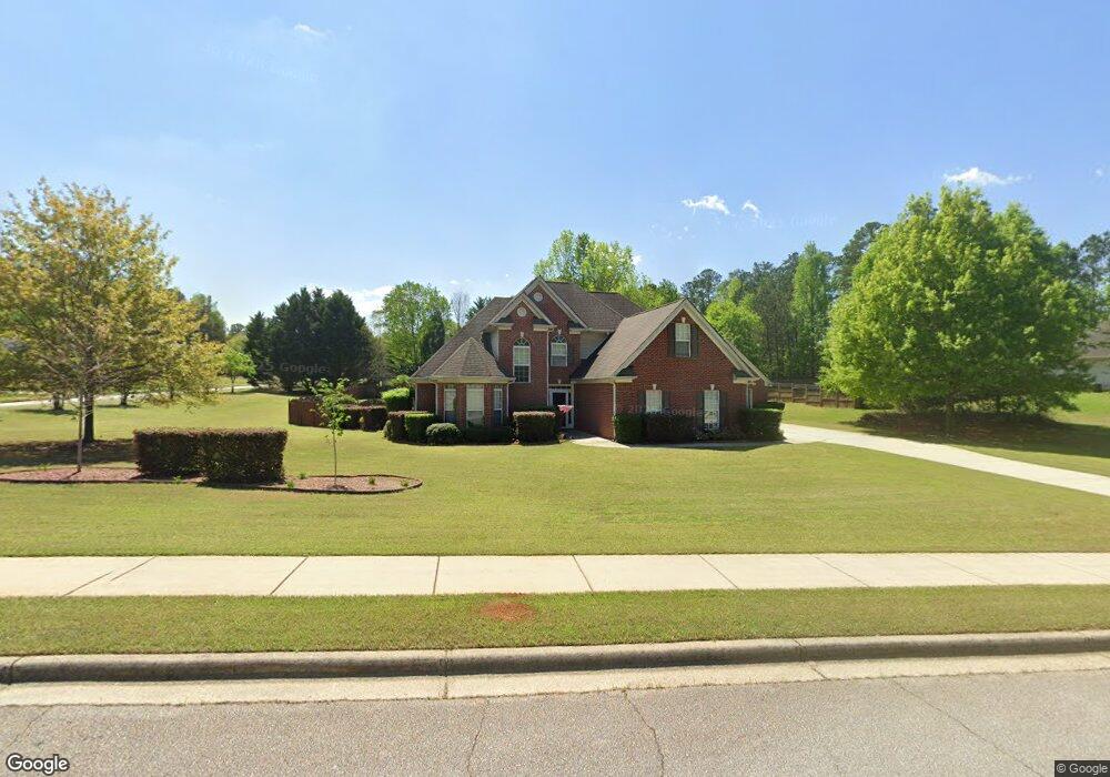 122 Lost Forest Dr, McDonough, GA 30252 - photo 1