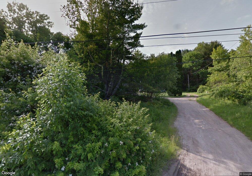 66 George Wright Rd, Woolwich, ME 04579 - photo 1