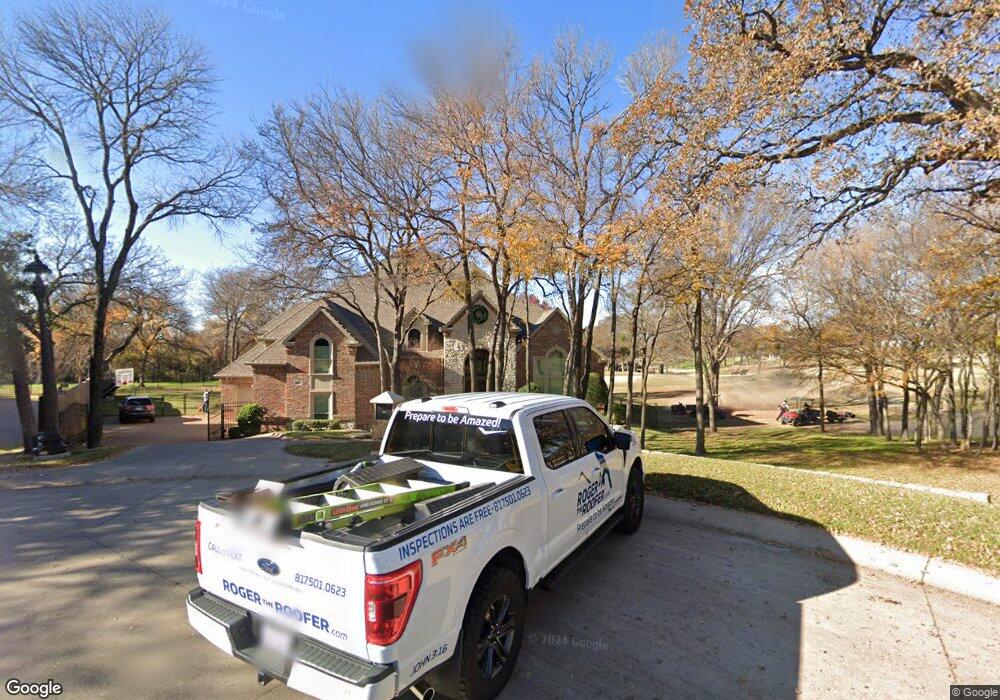 1200 Province Ln, Southlake, TX 76092 - photo 1