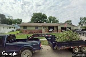 234 S Wilhelm St, George, IA 51237