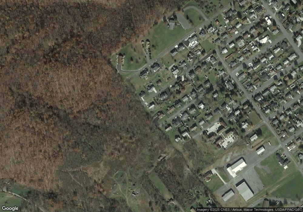 1585 Funderburg St, Keyser, WV 26726 - photo 1