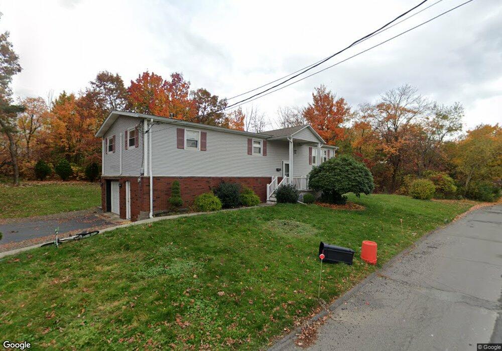 127 Tigue St, Dunmore, PA 18512 - photo 1