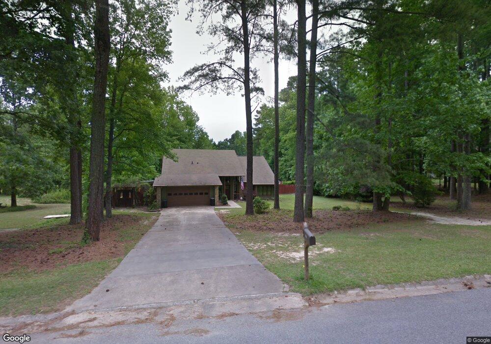 127 Magnolia Dr, Tyrone, GA 30290 - photo 1