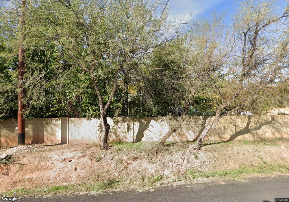 840 N Aspaas Rd, Cornville, AZ 86325 - photo 1