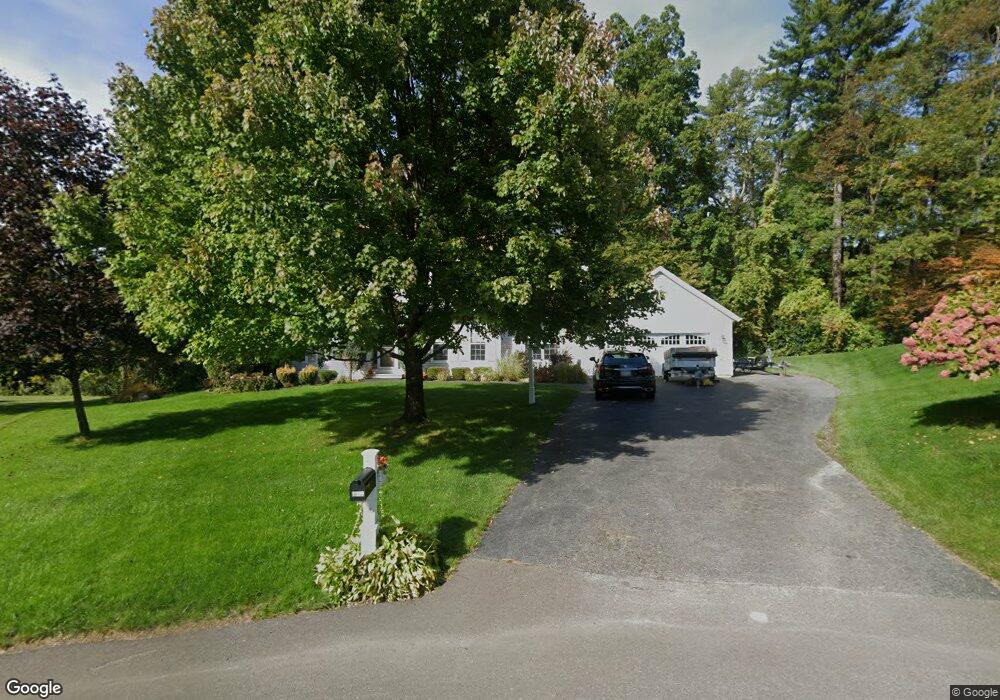 1869 Hexam Rd W, Schenectady, NY 12309 - photo 1