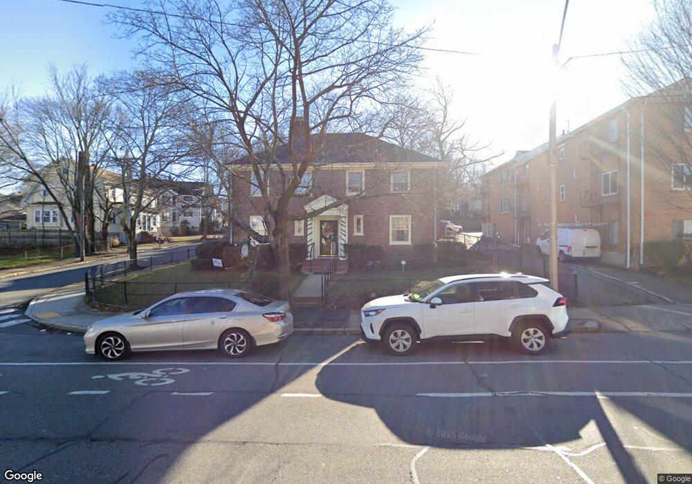 1250 Massachusetts Ave, Arlington, MA 02476 - photo 1