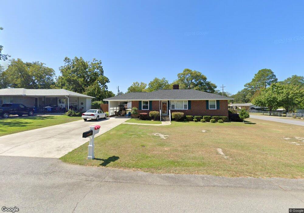 1025 Osage Ave, West Columbia, SC 29169 - photo 1