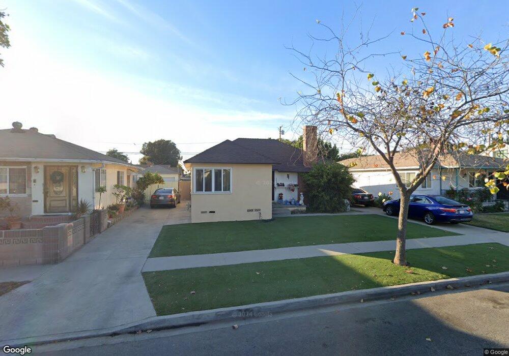 5923 Oliva Ave, Lakewood, CA 90712 - photo 1