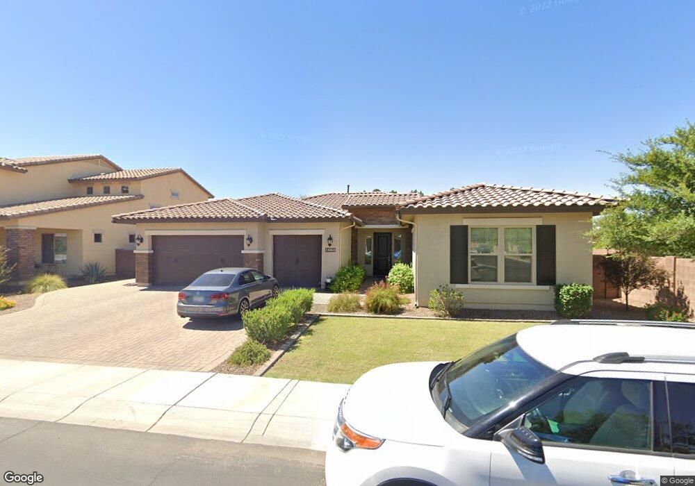 4115 E Garnet Ave, Mesa, AZ 85206 - photo 1