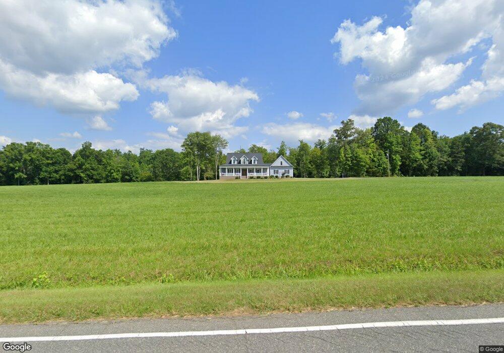 2989 High Pine Church Rd, Asheboro, NC 27205 - photo 1