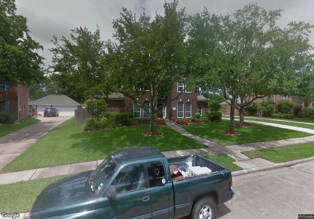 1803 Stonecreek Cir, Friendswood, TX 77546 - photo 1