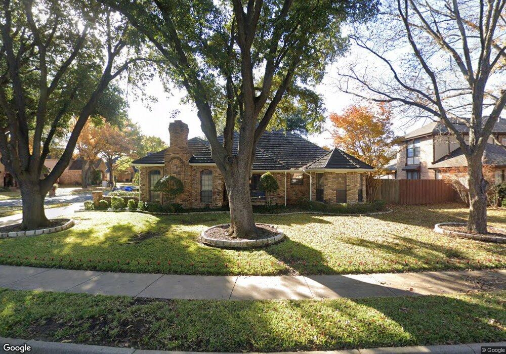 1820 Arthurs Cir, Bedford, TX 76021 - photo 1