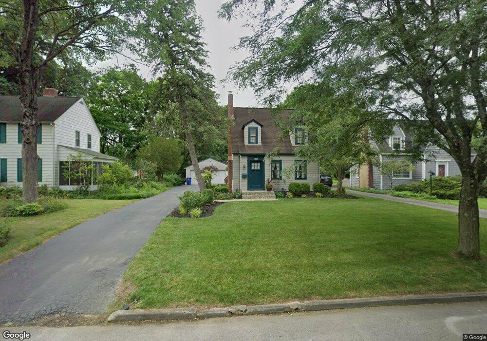 597 Garden Rd, Columbus, OH 43214 - photo 1