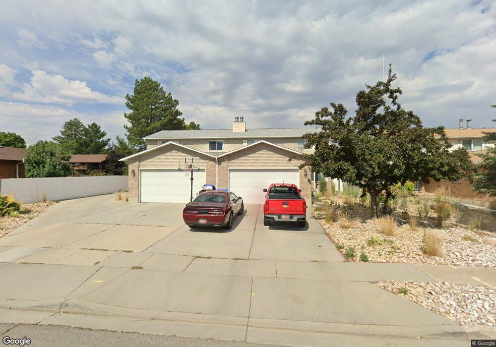 6738 S 615 E unit 6740, Midvale, UT 84047 - photo 1