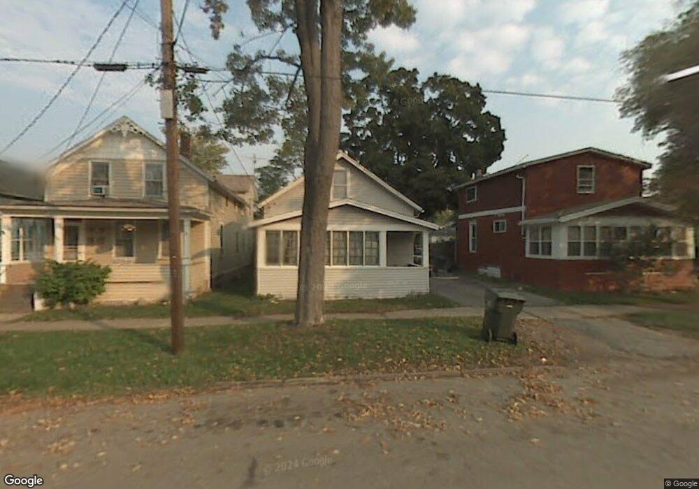 214 Schenck St, North Tonawanda, NY 14120 - photo 1