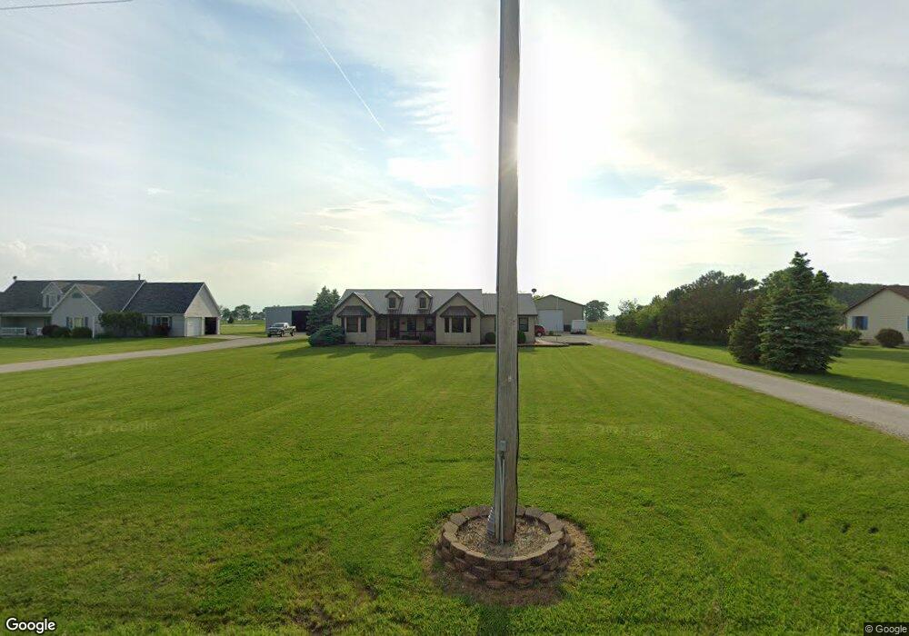 200 N Graytown Rd, Graytown, OH 43432 - photo 1