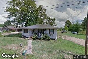 368 W Miller St, Gurdon, AR 71743