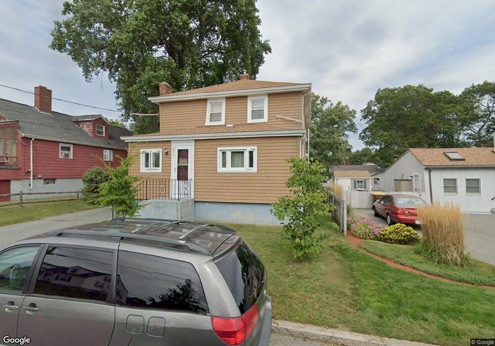 236 Kennedy St, Fall River, MA 02721 - photo 1