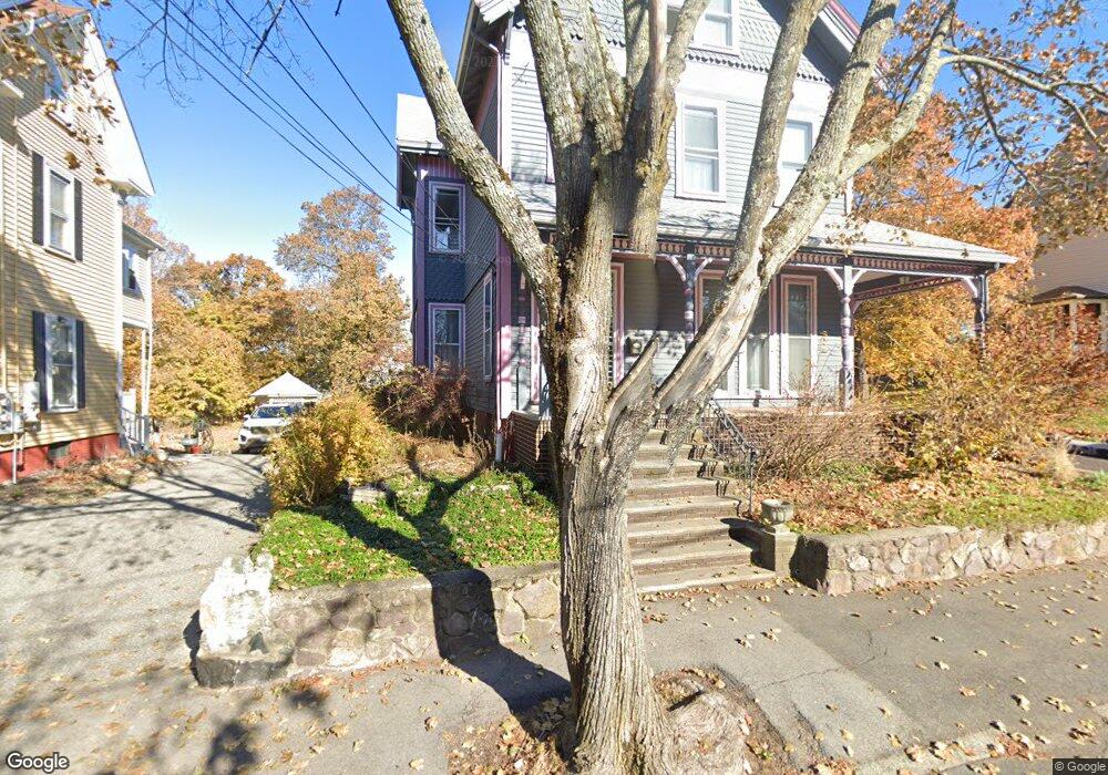 15 Hersam St, Stoneham, MA 02180 - photo 1