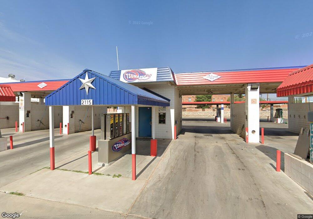 2115 Wedgewood Dr, El Paso, TX 79925 - photo 1