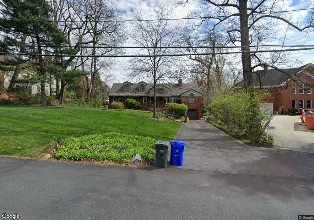 4620 N Dittmar Rd, Arlington, VA 22207 - photo 1