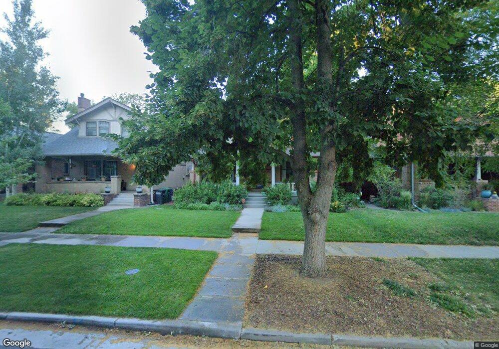 2331 Dahlia St, Denver, CO 80207 - photo 1