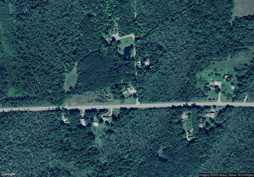 N6115 Ash Ln, Porterfield, WI 54159 - photo 1