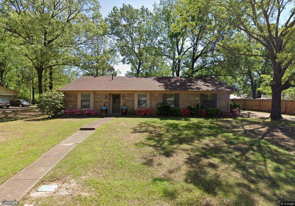 6206 Polly Dr, Texarkana, TX 75503 - photo 1