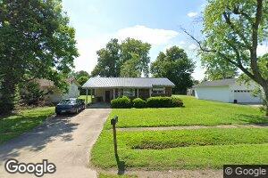 413 N Walnut St, Hayti, MO 63851