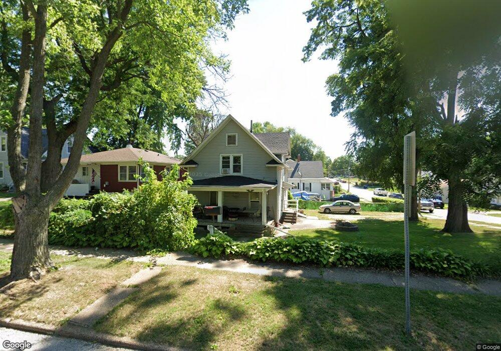 2005 Belle Ave, Davenport, IA 52803 - photo 1