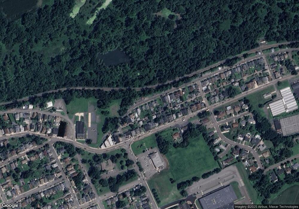 17 Loomis St, Nanticoke, PA 18634 - photo 1