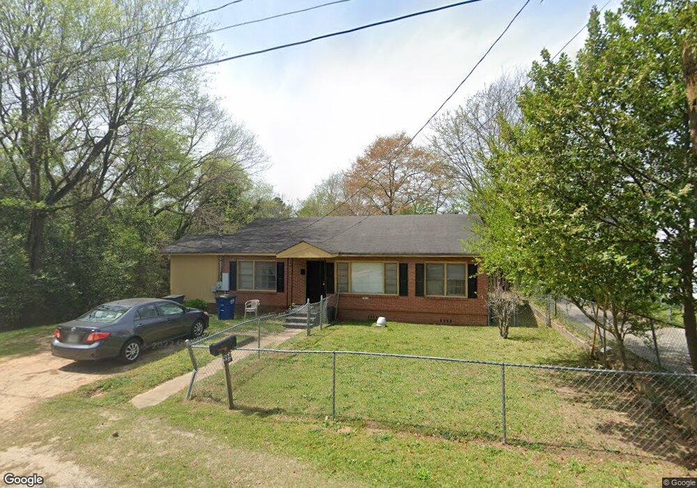 994 Ponce de Leon Cir S, Macon, GA 31206 - photo 1