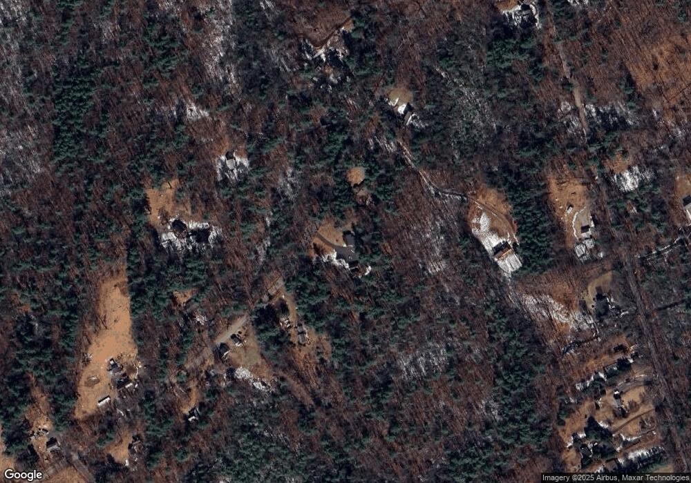 491 Old Dana Rd, Barre, MA 01005 - photo 1