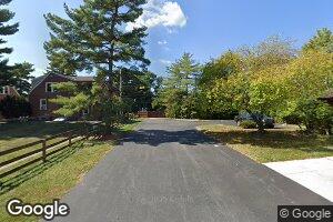 336 Winding Way W, King of Prussia, PA 19406