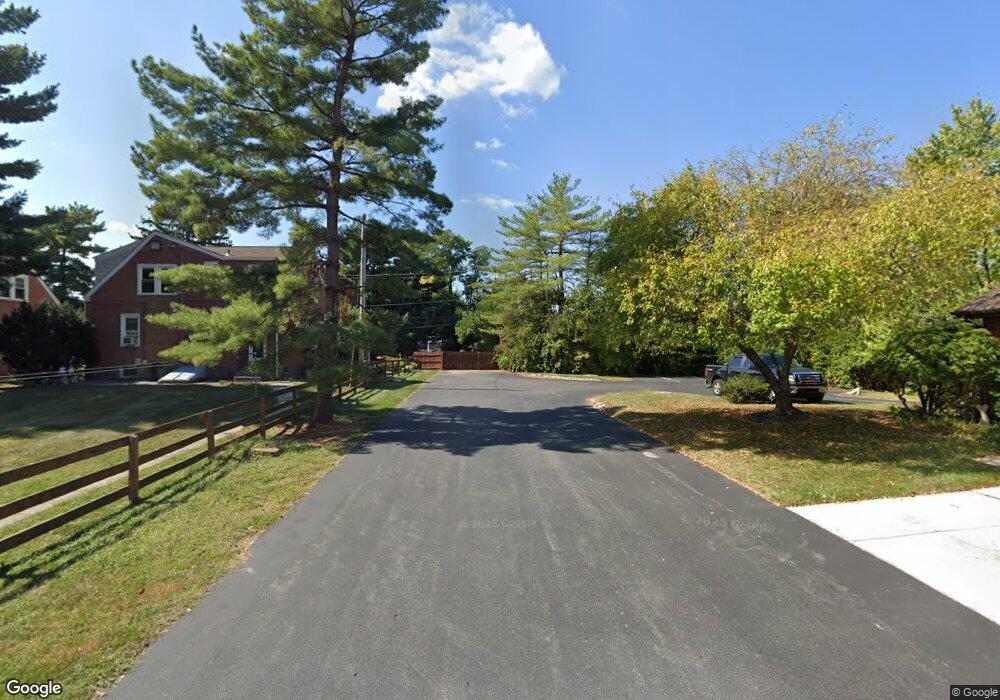 336 Winding Way W, King of Prussia, PA 19406 - photo 1