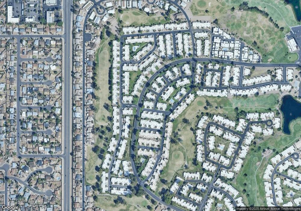 7714 E Mariposa Way unit 97, Mesa, AZ 85208 - photo 1