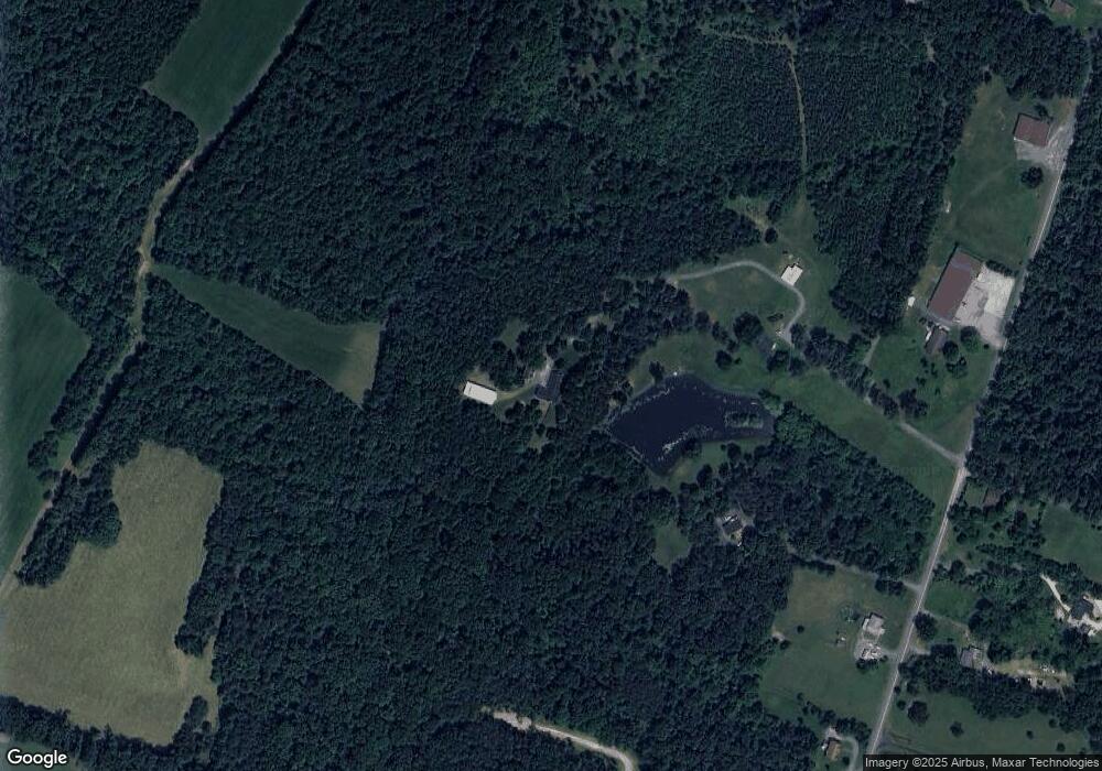 1075 Dicks Hollow Rd, Winchester, VA 22603 - photo 1