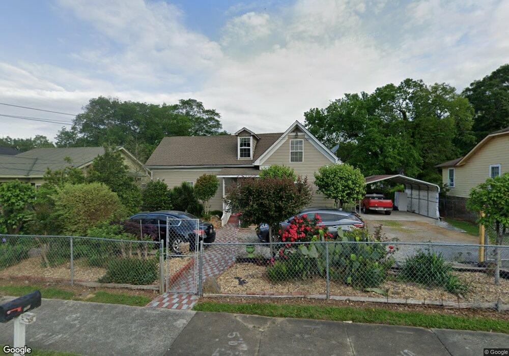 616 S Broad St SW, Rome, GA 30161 - photo 1