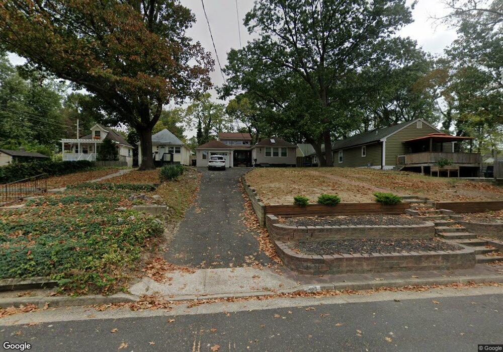 463 Monmouth Ave, Leonardo, NJ 07737 - photo 1