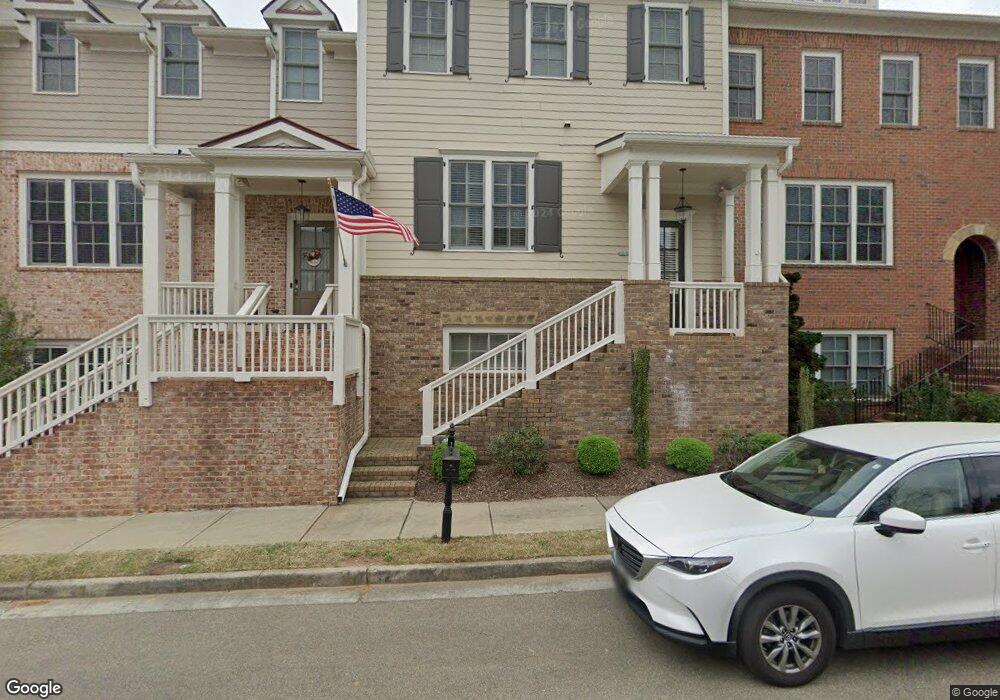 12606 Itaska Walk unit 9, Alpharetta, GA 30004 - photo 1