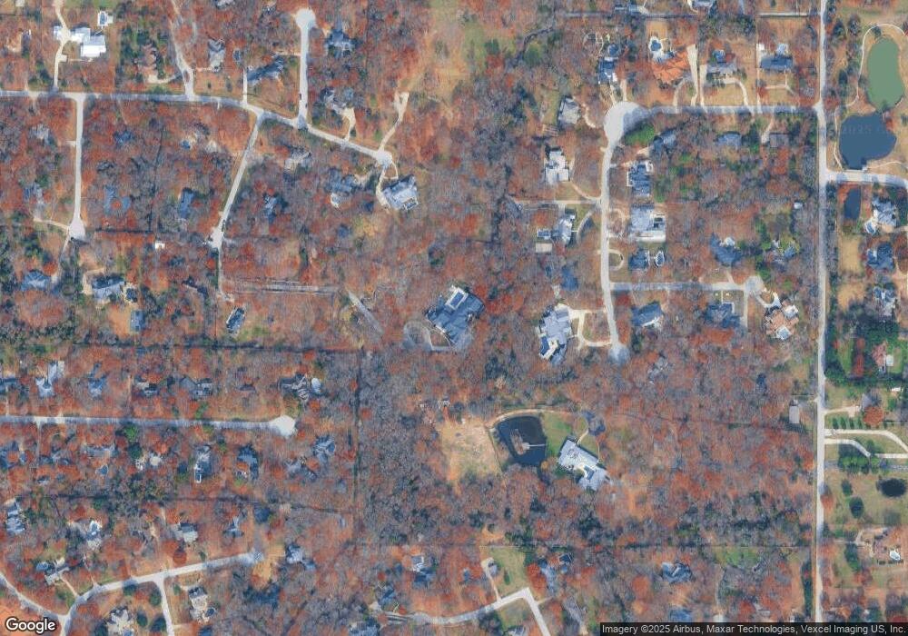 1535 Oak Ln, Southlake, TX 76092 - photo 1